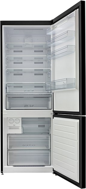 Холодильник Jacky`s JR FB192NF (preview 10)