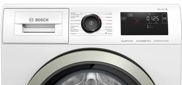 Стиральная машина Bosch WAU28Q10PL (preview 2)