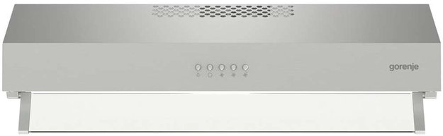 Вытяжка Gorenje WHU 529 EX/M (фото 3) Вытяжка Gorenje WHU 529 EX/M (preview 3)