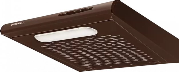 Кухонная вытяжка MAUNFELD MPA 60 коричневый (preview 1)
