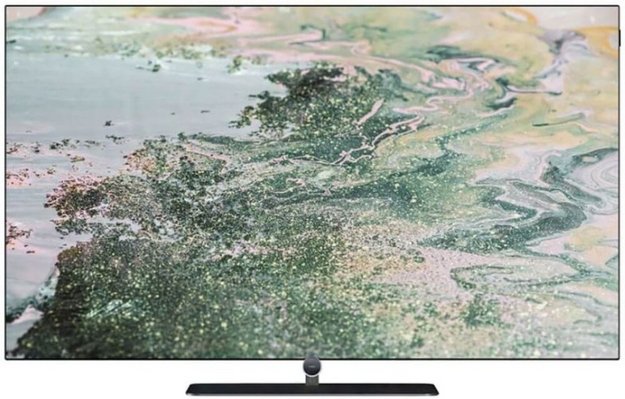 Телевизор LOEWE OLED bild i.55 Basalt Grey 55" (140 см) (preview 1)