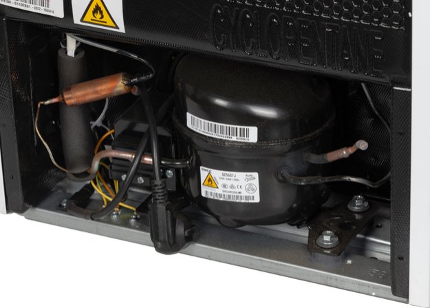 Холодильник Hyundai CO1002 белый (preview 16)