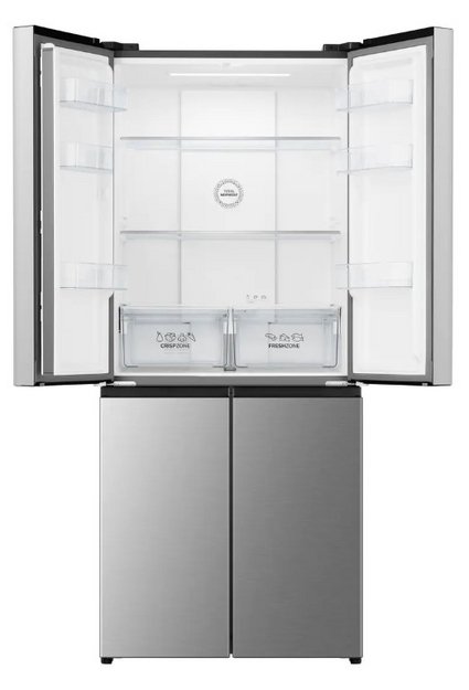 Холодильник Gorenje NRM819E61X (preview 7)