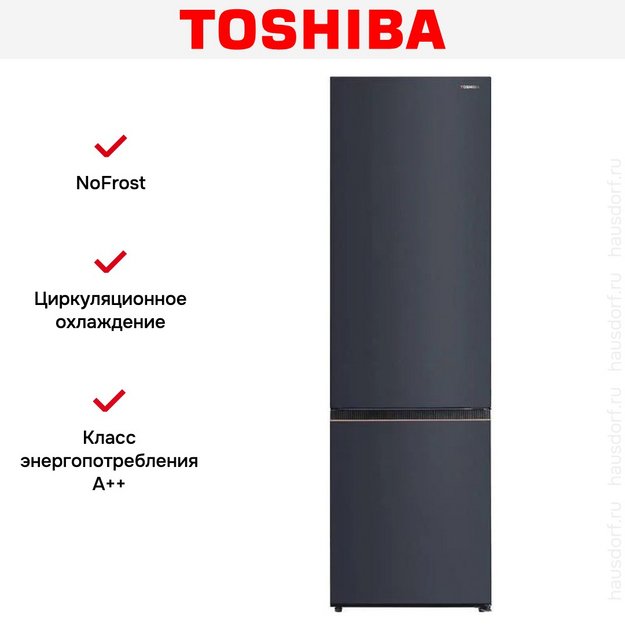 Холодильник Toshiba GR-RB572WI-PMJ(06) (preview 15)
