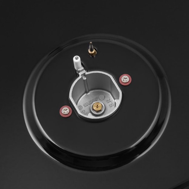 Газовая варочная панель MAUNFELD EGHE.32.6CB/G (preview 11)