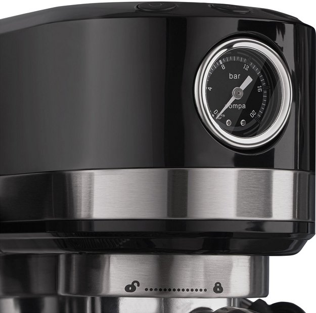 Кофейная станция Korting KCM 1015 N Ottimo (preview 8)