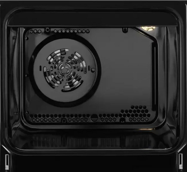 Комбинированная плита Electrolux RKK660201W (preview 4)