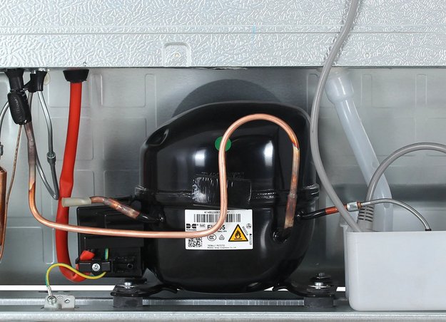 Холодильник Haier CEF538CSG (фото 9) Холодильник Haier CEF538CSG (preview 9)