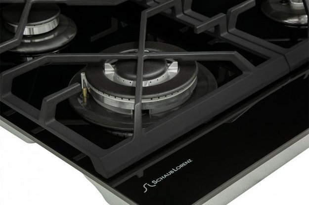 Газовая варочная панель Schaub Lorenz SLK GY6558 (preview 5)