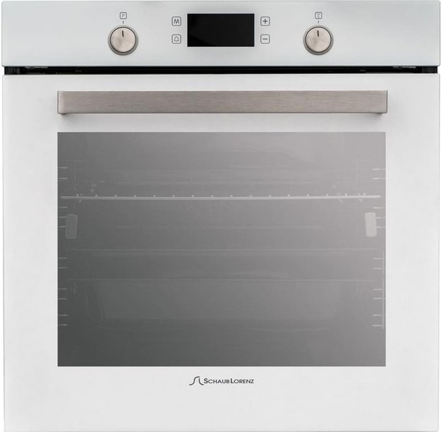 Духовой шкаф Schaub Lorenz SLB EL6943 (фото 1) Духовой шкаф Schaub Lorenz SLB EL6943 (preview 1)