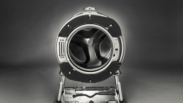 Стиральная машина Asko W5096RT (preview 11)