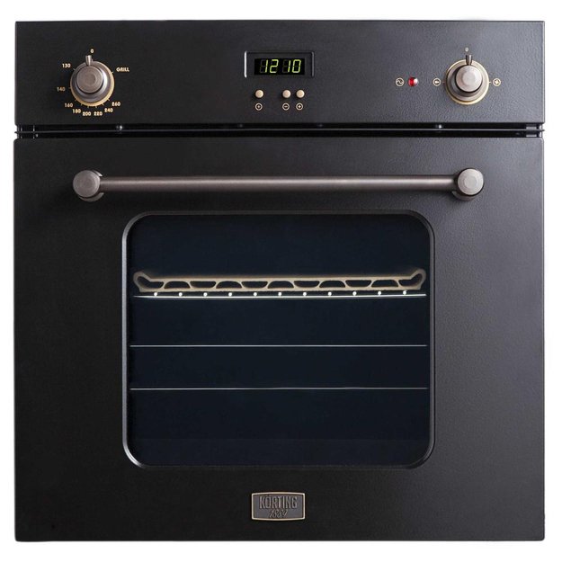 Духовой шкаф Korting OGG 1052 CRN (preview 1)