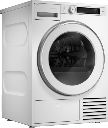 Сушильная машина Asko T509HRW (preview 2)