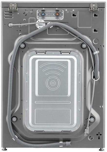 Стирально-сушильная машина LG F0L2CRV2T2 (preview 5)