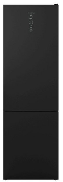 Холодильник Maunfeld MFF200NFB Matt Inverter (preview 1)