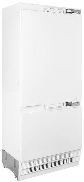 Встраиваемый холодильник Maunfeld MBF212NFW1 Inverter (preview 4)