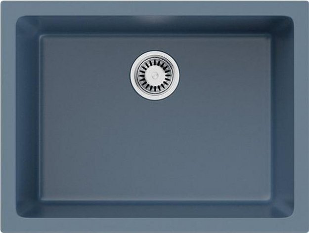 Мойка Omoikiri OKINOSHIMA 61-U/I-SB (фото 1) Мойка Omoikiri OKINOSHIMA 61-U/I-SB (preview 1)