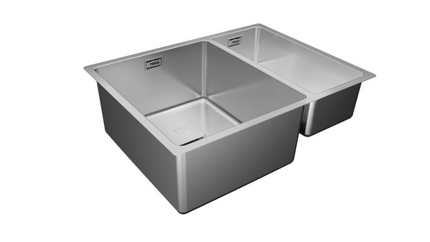 Мойка Teka FLEXLINEA RS15 2B 580 POLISHED (фото 3) Мойка Teka FLEXLINEA RS15 2B 580 POLISHED (preview 3)