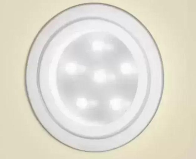 Встраиваемая кухонная вытяжка MAUNFELD VS Light 60 бежевый (preview 10)