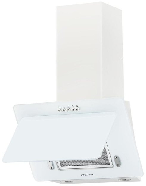 Вытяжка Krona Liva 500 white PB (preview 3)