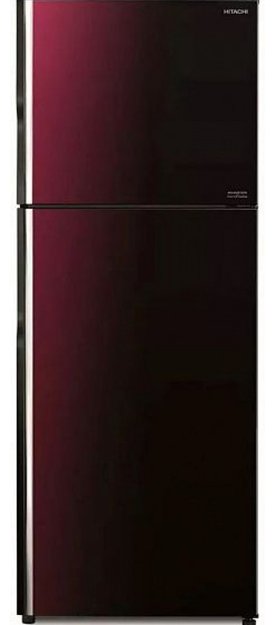 Холодильник Hitachi R-VG 472 PU8 XRZ (preview 1)