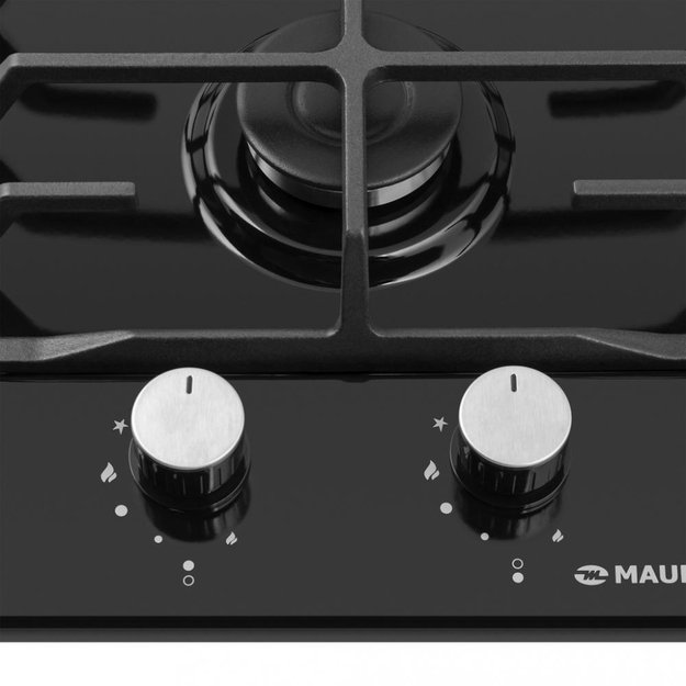 Газовая варочная панель MAUNFELD EGHE.32.6CB/G (preview 5)