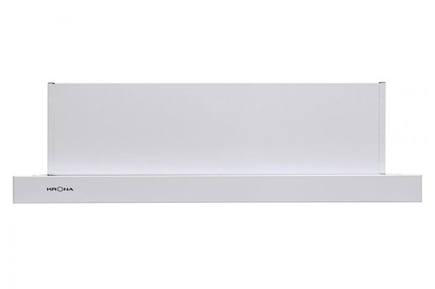 Вытяжка KRONA KAMILLA 600 WHITE (2 мотора) (preview 6)