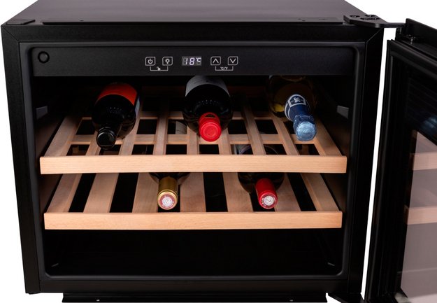 Встраиваемый винный шкаф Graude FWK 45.2 (preview 6)