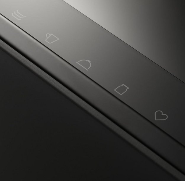 Встраиваемый подогреватель посуды V-ZUG WDEA6V1C Pearl mirror glass (preview 4)