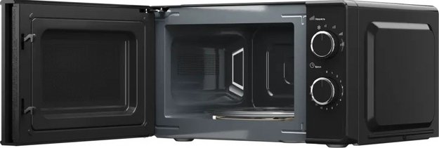 Микроволновая печь Kuppersberg TMW 203 B (preview 4)