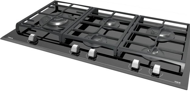 Варочная панель Teka GZC 95320 XBC BLACK (preview 4)