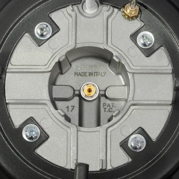 Газовая варочная панель MAUNFELD EGHG.32.33CB\G (preview 14)