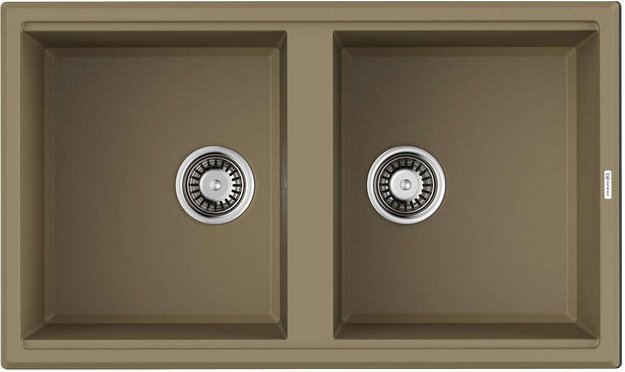 Мойка Omoikiri TEDORI 86-2 CH (preview 1)