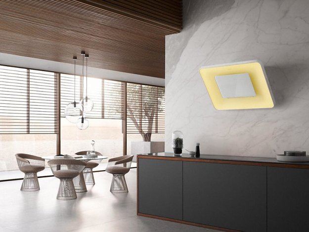 Кухонная вытяжка Miele DA 6999W BRWS (preview 5)