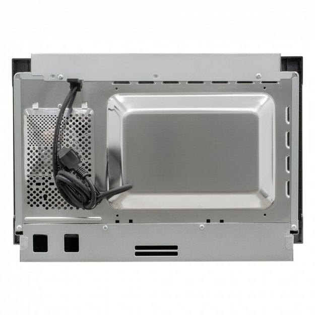 Встраиваемая микроволновая печь Schaub Lorenz SLM EE22D (preview 9)