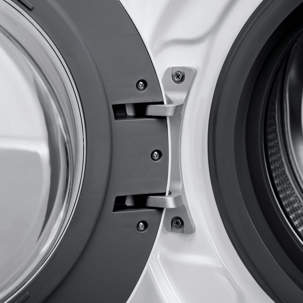 Стиральная машина Maunfeld MFWM127IWHD (preview 10)