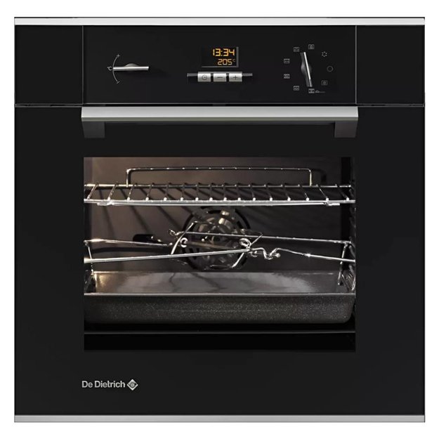Духовой шкаф De Dietrich DOC 710 B (preview 1)