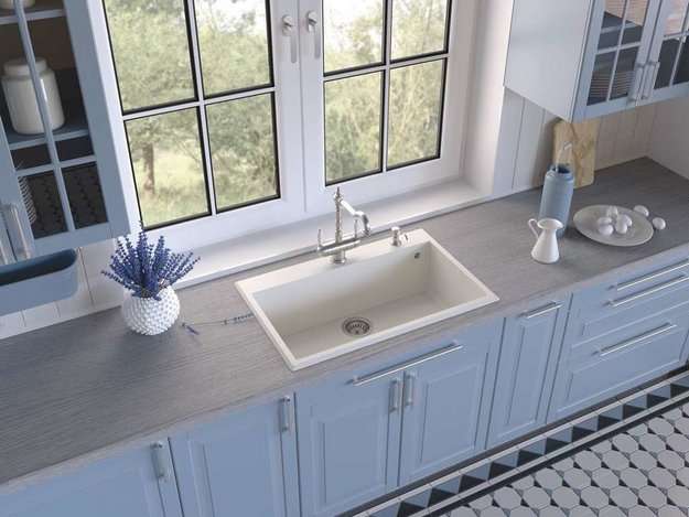 Мойка Omoikiri TEDORI 79-PL (фото 2) Мойка Omoikiri TEDORI 79-PL (preview 2)