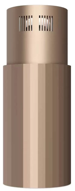 Вытяжка Maunfeld Adelaide 39 Isla золотой (фото 5) Вытяжка Maunfeld Adelaide 39 Isla золотой (preview 5)