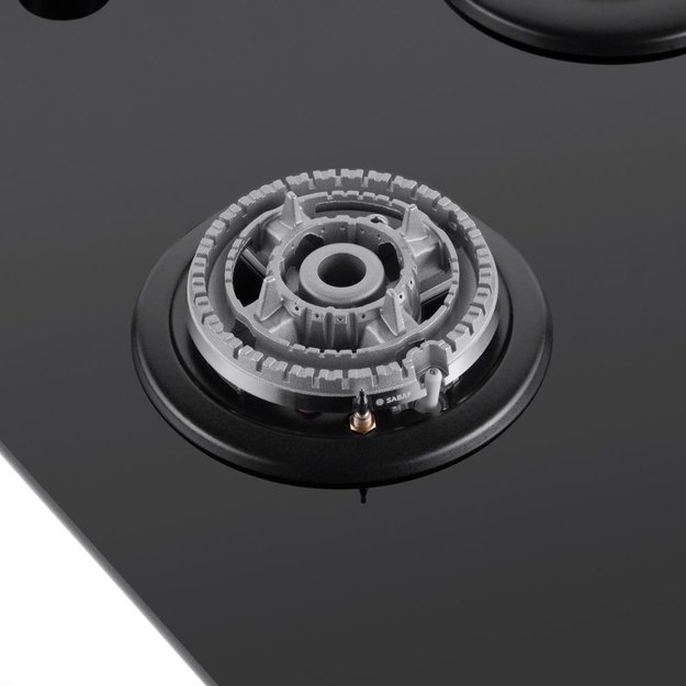 Газовая варочная панель MAUNFELD EGHG.43.33CB2\G (preview 8)