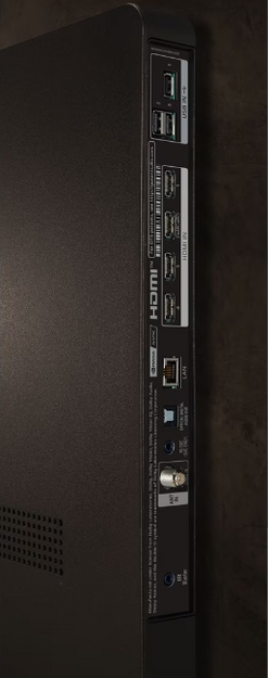 Телевизор LG OLED77B4RLA 77" (196 см) 2024 черный (preview 2)