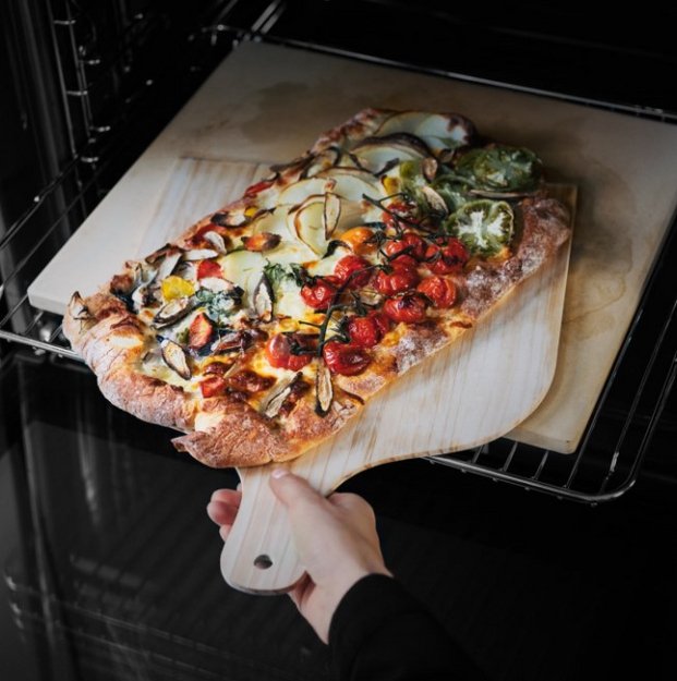 Набор для пиццы AEG A9OZPS1 (preview 4)