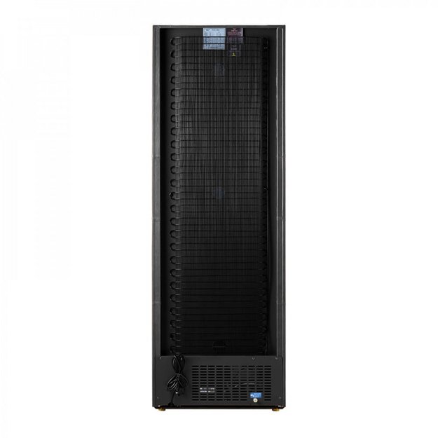 Хьюмидор Afidano L8 (Черный оникс) (preview 6)