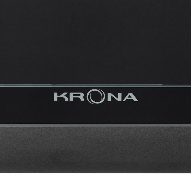 Вытяжка Krona Liva 600 black PB (preview 8)