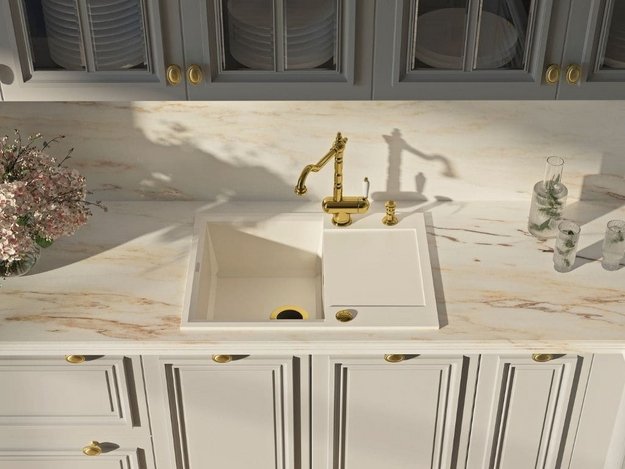 Мойка Omoikiri SAKAIME 68 SA (фото 2) Мойка Omoikiri SAKAIME 68 SA (preview 2)