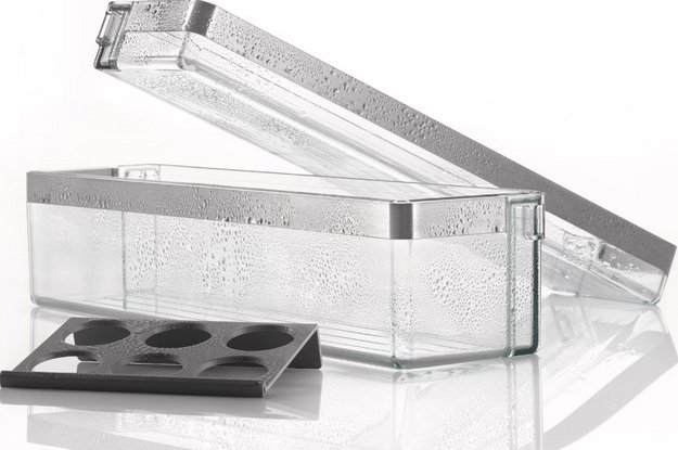 Встраиваемый холодильник Miele K 7797 C L (preview 8)