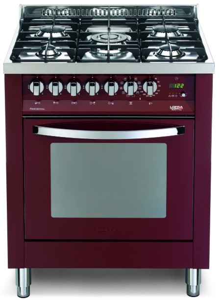 Варочный центр Lofra PR76MFT/C (preview 1)