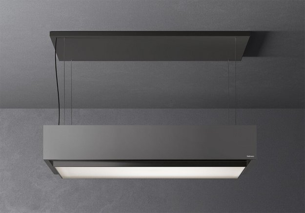 Вытяжка Falmec LEVANTE GRAFITE (preview 2)