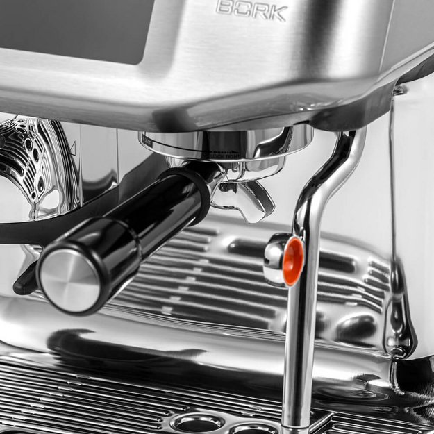 Кофейная станция Bork C810 (preview 7)