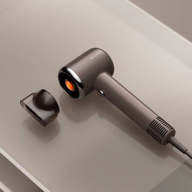 Фен BORK F530 (preview 3)